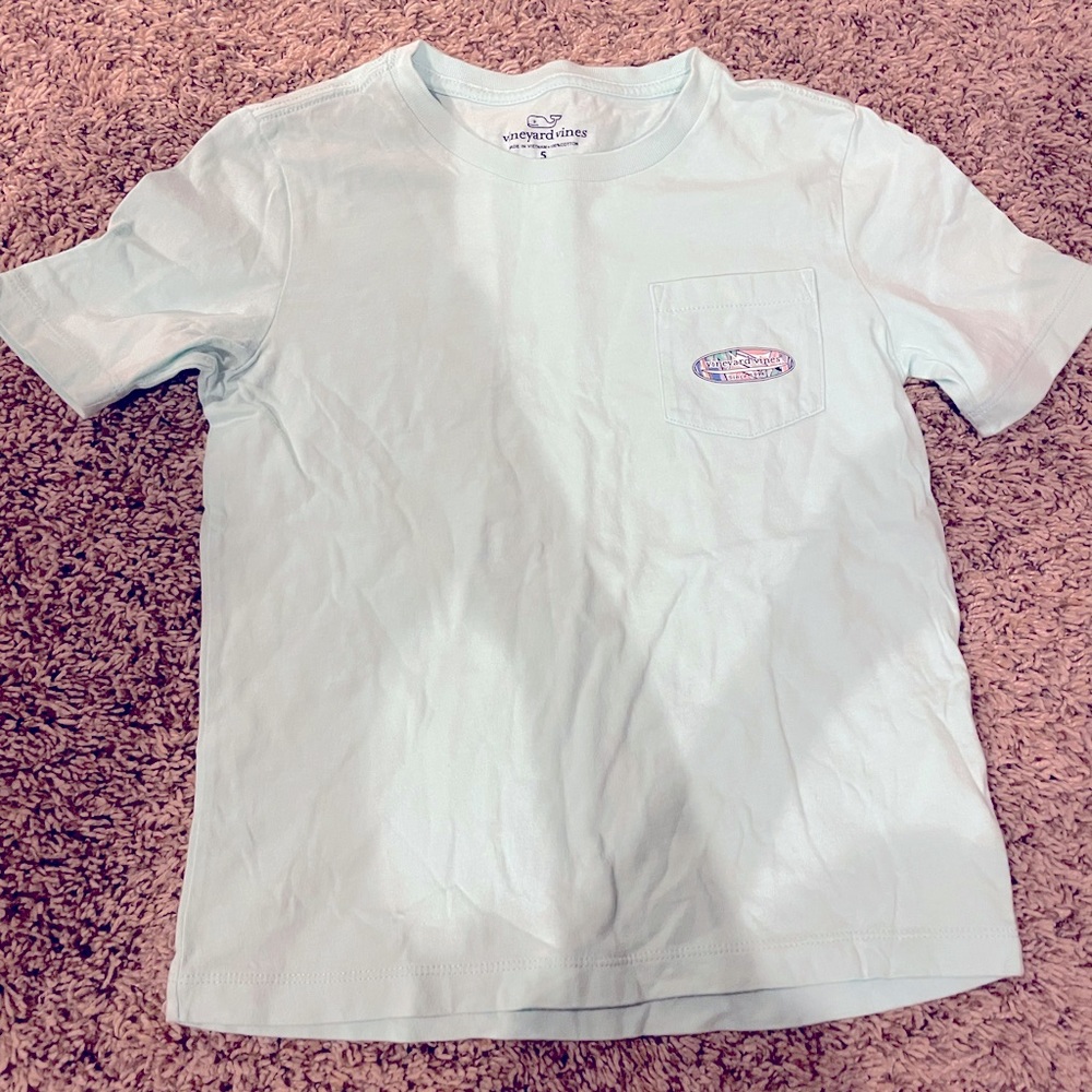 🔴SOLD🔴 Vineyard Vines T-Shirt
